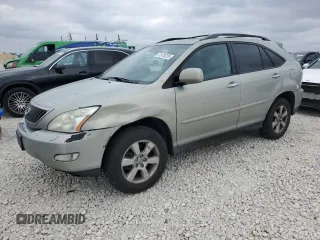 2009 Lexus RX 350 with VIN 2T2HK31U39C111284, listed as a Copart auction lot 41978225 with 182,434 mi miles and Clean Title. Bid and sale history available at DreamBid. Image 1.