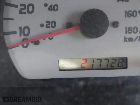 2003 Toyota Tacoma PreRunner с VIN 5TEGN92N83Z207821, выставлен на аукционе IAAI как лот 42427056 с пробегом 217 728 миль миль и . История ставок и продаж доступна на DreamBid. Изображение 15.