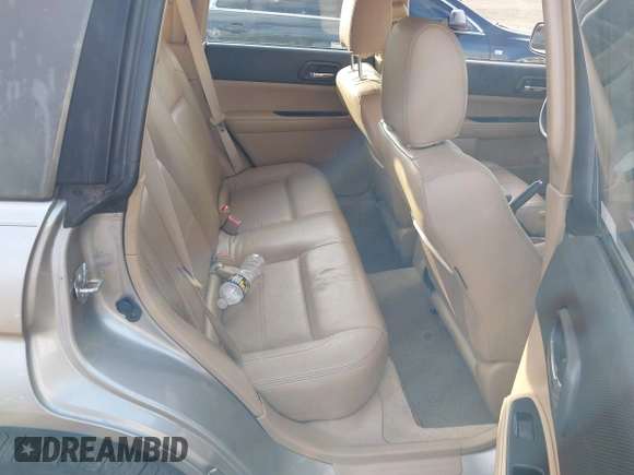 2005 Subaru Forester XS L.L. Bean с VIN JF1SG67655H727036, выставлен на аукционе IAAI как лот 42228111 с пробегом 215 925 миль миль и . История ставок и продаж доступна на DreamBid. Изображение 8.