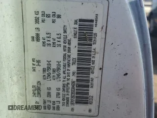 1995 Dodge 2500 with VIN 1B7KF26C9SS304696, listed as a Copart auction lot 76398944 with 217,725 mi miles and Salvage Title. Bid and sale history available at carsss.com. Image 13.
