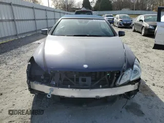 2012 Mercedes-Benz E 350 with VIN WDDKK5KF0CF147749, listed as a Copart auction lot 84523024 with 61,589 mi miles and Salvage Title. Bid and sale history available at DreamBid. Image 5.