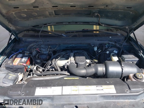 1997 Ford F-150 with VIN 1FTDF1727VKC49064, listed as a IAAI auction lot 42256020 with 197,494 mi miles and . Bid and sale history available at DreamBid. Image 10.