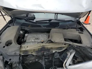 2015 Lexus RX 350 with VIN 2T2BK1BA9FC302248, listed as a Copart auction lot 56641715 with 124,761 mi miles and Salvage title. Bid and sale history available at DreamBid. Image 12.