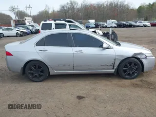 2005 Acura TSX with VIN JH4CL96985C025943, listed as a IAAI auction lot 42043506 with 146,473 mi miles and . Bid and sale history available at DreamBid. Image 13.