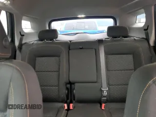 2018 GMC Terrain SLE with VIN 3GKALMEX9JL137584, listed as a Copart auction lot 72509924 with 30,404 mi miles and Clean Title. Bid and sale history available at carsss.com. Image 10.