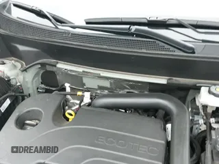 2025 Chevrolet Equinox AWD LT с VIN 3GNAXPEG5SL203347, выставлен на аукционе IAAI как лот 42829493 с пробегом 7 370 миль миль и . История ставок и продаж доступна на DreamBid. Изображение 19.