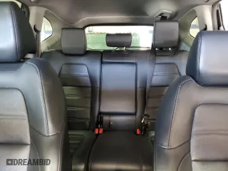 2020 Honda CR-V EX-L with VIN 7FARW2H88LE006490, listed as a Copart auction lot 48724665 with 38,275 mi miles and Salvage Title. Bid and sale history available at carsss.com. Image 10.