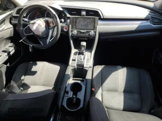 2016 Honda Civic Sedan EX-T with VIN 2HGFC1F32GH632806, listed as a Copart auction lot 49928535 with 100,171 mi miles and Salvage Title. Bid and sale history available at carsss.com. Image 8.