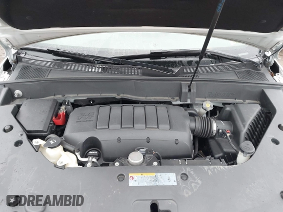 2017 Chevrolet Traverse Premier with VIN 1GNKVJKD5HJ324803, listed as a IAAI auction lot 41464714 with 98,753 mi miles and . Bid and sale history available at DreamBid. Image 10.