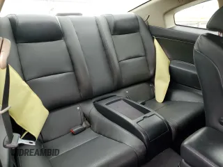2005 Infiniti G35 z VIN JNKCV54E55M405688, wystawiony jako Copart lot #55199735 z przebiegiem 109 444 mil mil oraz Czysty tytuł • Clean title. Historia ofert i sprzedaży dostępna na DreamBid. Obrazek 10.