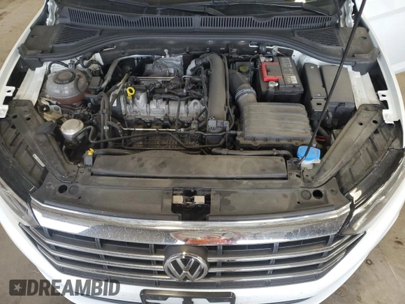 2021 Volkswagen Jetta S with VIN 3VWC57BU5MM027637, listed as a Copart auction lot 57163895 with 114,055 mi miles and Non repairable. Bid and sale history available at DreamBid. Image 11.