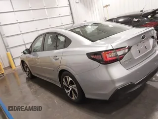 2023 Subaru Legacy Premium с VIN 4S3BWAF68P3008249, выставлен на аукционе IAAI как лот 42050560 с пробегом 49 124 миль миль и . История ставок и продаж доступна на DreamBid. Изображение 14.