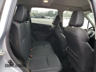 2020 Subaru Forester Limited with VIN JF2SKAUC7LH597538, listed as a Copart auction lot 50165175 with 48,639 mi miles and Salvage Title. Bid and sale history available at carsss.com. Image 11.