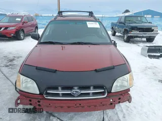 2003 Subaru Baja Special Sports с VIN 4S4BT62C337115144, выставлен на аукционе IAAI как лот 41602386 с пробегом 127 066 миль миль и . История ставок и продаж доступна на DreamBid. Изображение 13.