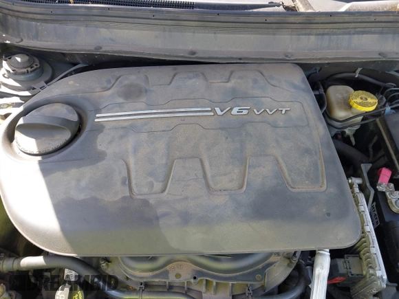2015 Jeep Cherokee Trailhawk с VIN 1C4PJMBS2FW500538, выставлен на аукционе IAAI как лот 42000591 с пробегом 163 035 миль миль и . История ставок и продаж доступна на DreamBid. Изображение 10.