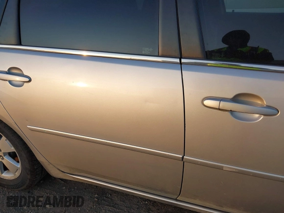 2006 Chevrolet Impala LT 3.5L with VIN 2G1WT58K669436007, listed as a IAAI auction lot 40910025 with 186,097 mi miles and . Bid and sale history available at DreamBid. Image 20.
