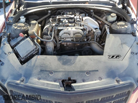 2013 Cadillac ATS Premium with VIN 1G6AE5SX1D0157784, listed as a Copart auction lot 74937374 with 93,047 mi miles and Salvage Title. Bid and sale history available at carsss.com. Image 11.