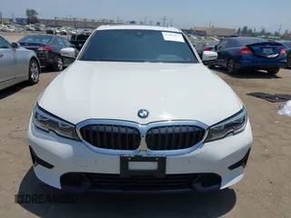 2021 BMW 3 Series 330i с VIN WBA5R1C03MFK81966, выставлен на аукционе IAAI как лот 42483816 с пробегом 50 176 миль миль и . История ставок и продаж доступна на DreamBid. Изображение 12.