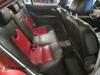 2010 Ford Fusion SPORT with VIN 3FAHP0DC0AR100299, listed as a Copart auction lot 44849465 with 194,060 mi miles and Salvage Title. Bid and sale history available at carsss.com. Image 10.
