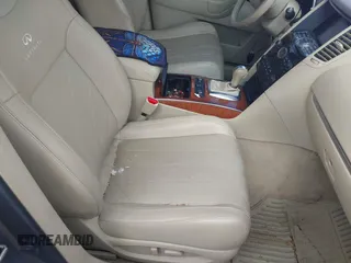 2012 Infiniti FX with VIN JN8AS1MW1CM154172, listed as a IAAI auction lot 42223630 with 172,779 mi miles and . Bid and sale history available at DreamBid. Image 5.