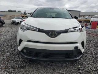 2018 Toyota C-HR XLE z VIN JTNKHMBXXJ1003871, wystawiony jako Copart lot #49984355 z przebiegiem 101 395 mil mil oraz Szkoda całkowita • Salvage title. Historia ofert i sprzedaży dostępna na DreamBid. Obrazek 5.