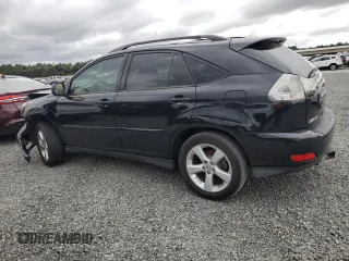 2004 Lexus RX 330 with VIN JTJGA31U940011404, listed as a Copart auction lot 74972144 with Not Provided miles and Non Repairable. Bid and sale history available at carsss.com. Image 2.
