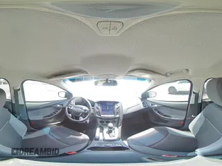 2013 Ford Focus SE with VIN 1FADP3F2XDL221364, listed as a Copart auction lot 55350175 with 119,258 mi miles and Salvage Title. Bid and sale history available at carsss.com. Image 15.