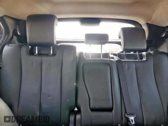 2019 Mitsubishi Eclipse Cross SE with VIN JA4AT5AA6KZ021301, listed as a Copart auction lot 57099745 with Not provided miles and Salvage title. Bid and sale history available at DreamBid. Image 10.