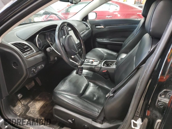2016 Chrysler 300 with VIN 2C3CCAKG6GH128743, listed as a Copart auction lot 51917305 with 228,148 mi miles and Clean Title. Bid and sale history available at carsss.com. Image 7.