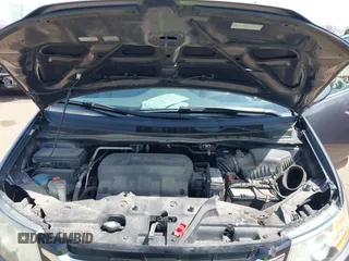 2015 Honda Odyssey EX-L with VIN 5FNRL5H68FB066570, listed as a IAAI auction lot 42092446 with 104,523 mi miles and . Bid and sale history available at DreamBid. Image 10.