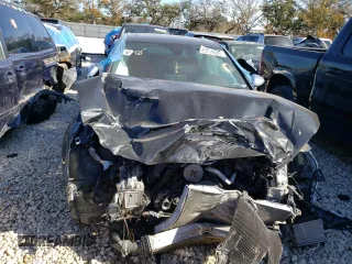 2018 Audi S4 Premium Plus with VIN WAUB4AF40JA043985, listed as a Copart auction lot 62754744 with 0 mi miles and Salvage Title. Bid and sale history available at carsss.com. Image 5.