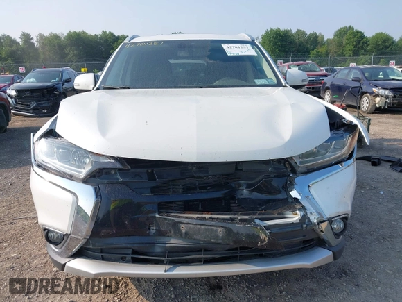 2016 Mitsubishi Outlander GT с VIN JA4JZ4AX4GZ018319, выставлен на аукционе IAAI как лот 42701251 с пробегом 135 936 миль миль и . История ставок и продаж доступна на DreamBid. Изображение 13.
