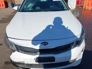 2017 Kia Optima EX with VIN KNAGU4LE5H5018152, listed as a IAAI auction lot 41448787 with 75,875 mi miles and . Bid and sale history available at DreamBid. Image 12.
