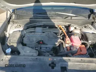 2021 Hyundai Santa Fe SEL Premium с VIN KM8S3DA16MU009939, выставлен на аукционе Copart как лот 89402845 с пробегом 78 367 миль миль и Списание • Salvage title. История ставок и продаж доступна на DreamBid. Изображение 16.