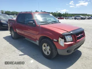 2002 Ford Explorer Sport Trac Value с VIN 1FMZU77E32UB99980, выставлен на аукционе Copart как лот 57936365 с пробегом 188 577 миль миль и Чистый • Clean title. История ставок и продаж доступна на DreamBid. Изображение 4.
