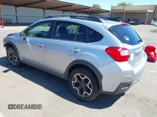 2015 Subaru Crosstrek Premium z VIN JF2GPADC7F8300022, wystawiony jako IAAI lot #42324681 z przebiegiem 44 245 mil mil oraz . Historia ofert i sprzedaży dostępna na DreamBid. Obrazek 3.