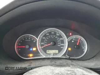2010 Subaru Impreza Outback Special Sports с VIN JF1GH6D66AH810704, выставлен на аукционе Copart как лот 59625335 с пробегом 114 201 миль миль и Чистый • Clean title. История ставок и продаж доступна на DreamBid. Изображение 9.