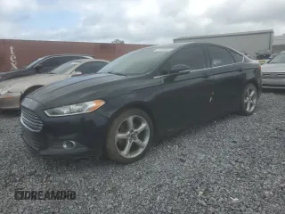 2015 Ford Fusion SE with VIN 3FA6P0H76FR250512, listed as a Copart auction lot 61431825 with 146,837 mi miles and Clean title. Bid and sale history available at DreamBid. Image 1.