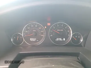2009 Jeep Commander Sport z VIN 1J8HH48K79C519351, wystawiony jako Copart lot #44996585 z przebiegiem 153 891 mil mil oraz Czysty tytuł • Clean title. Historia ofert i sprzedaży dostępna na DreamBid. Obrazek 9.
