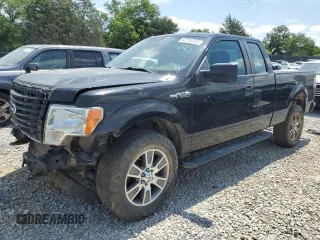 2014 Ford F-150 XL с VIN 1FTFX1EF4EFB93850, выставлен на аукционе Copart как лот 62783325 с пробегом 93 069 миль миль и Чистый • Clean title. История ставок и продаж доступна на DreamBid. Изображение 1.