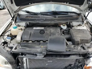 2014 Volvo XC90 with VIN YV4952CYXE1691722, listed as a Copart auction lot 87269494 with 83,670 mi miles and Salvage Title. Bid and sale history available at carsss.com. Image 11.
