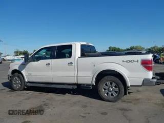 2012 Ford F-150 XL with VIN 1FTFW1ET4CFC64101, listed as a IAAI auction lot 42516381 with 237,211 mi miles and . Bid and sale history available at DreamBid. Image 14.