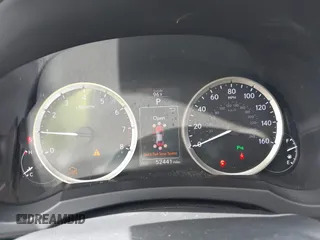 2015 Lexus IS 250 с VIN JTHBF1D2XF5047796, выставлен на аукционе IAAI как лот 42562953 с пробегом 52 441 миль миль и . История ставок и продаж доступна на DreamBid. Изображение 7.