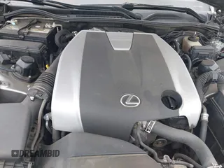 2015 Lexus RC 350 F Sport z VIN JTHSE5BC6F5003106, wystawiony jako IAAI lot #42452061 z przebiegiem 163 558 mil mil oraz . Historia ofert i sprzedaży dostępna na DreamBid. Obrazek 10.