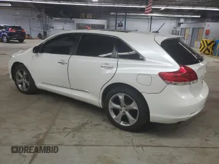 2012 Toyota Venza LE with VIN 4T3ZK3BB3CU048903, listed as a Copart auction lot 54970655 with 178,837 mi miles and Clean Title. Bid and sale history available at carsss.com. Image 2.