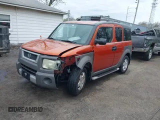 2004 Honda Element EX with VIN 5J6YH28694L015403, listed as a IAAI auction lot 41942254 with 305,544 mi miles and . Bid and sale history available at DreamBid. Image 17.