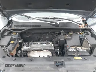 2007 Toyota RAV4 Sport with VIN JTMBD32V675089643, listed as a IAAI auction lot 41126523 with 216,056 mi miles and . Bid and sale history available at DreamBid. Image 10.