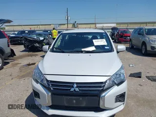 2023 Mitsubishi Mirage ES z VIN ML32FUFJ3PHF01688, wystawiony jako IAAI lot #41865801 z przebiegiem 23 395 mil mil oraz . Historia ofert i sprzedaży dostępna na DreamBid. Obrazek 12.