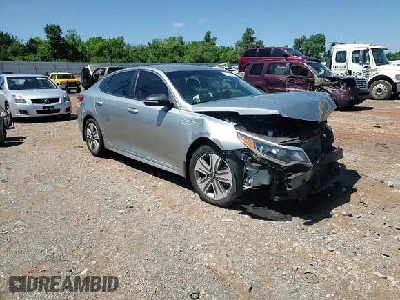 2017 Kia Optima EX with VIN KNAGU4LE7H5012160, listed as a Copart auction lot 59795395 with Not provided miles and Salvage title. Bid and sale history available at DreamBid. Image 14.