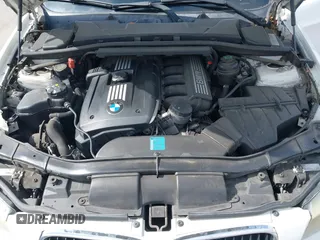 2010 BMW 3 Series 328i with VIN WBAPH5G51ANM35343, listed as a IAAI auction lot 41945719 with 139,990 mi miles and . Bid and sale history available at DreamBid. Image 10.